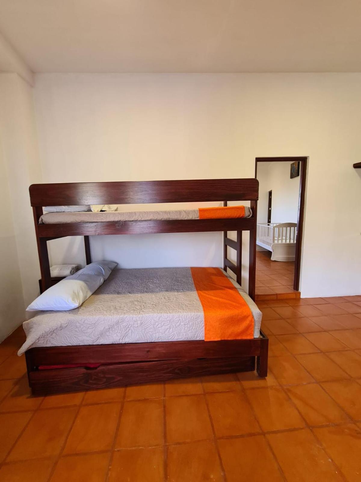 Hotel Alondra Los Laureles Εξωτερικό φωτογραφία