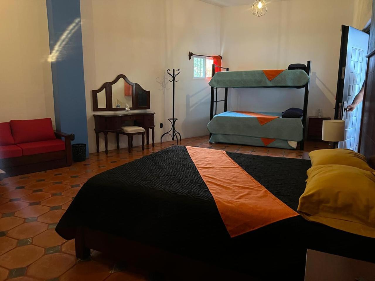 Hotel Alondra Los Laureles Εξωτερικό φωτογραφία