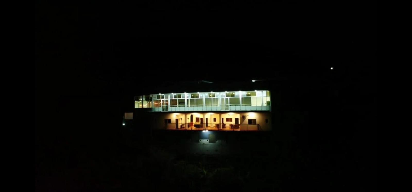 Hotel Alondra Los Laureles Εξωτερικό φωτογραφία