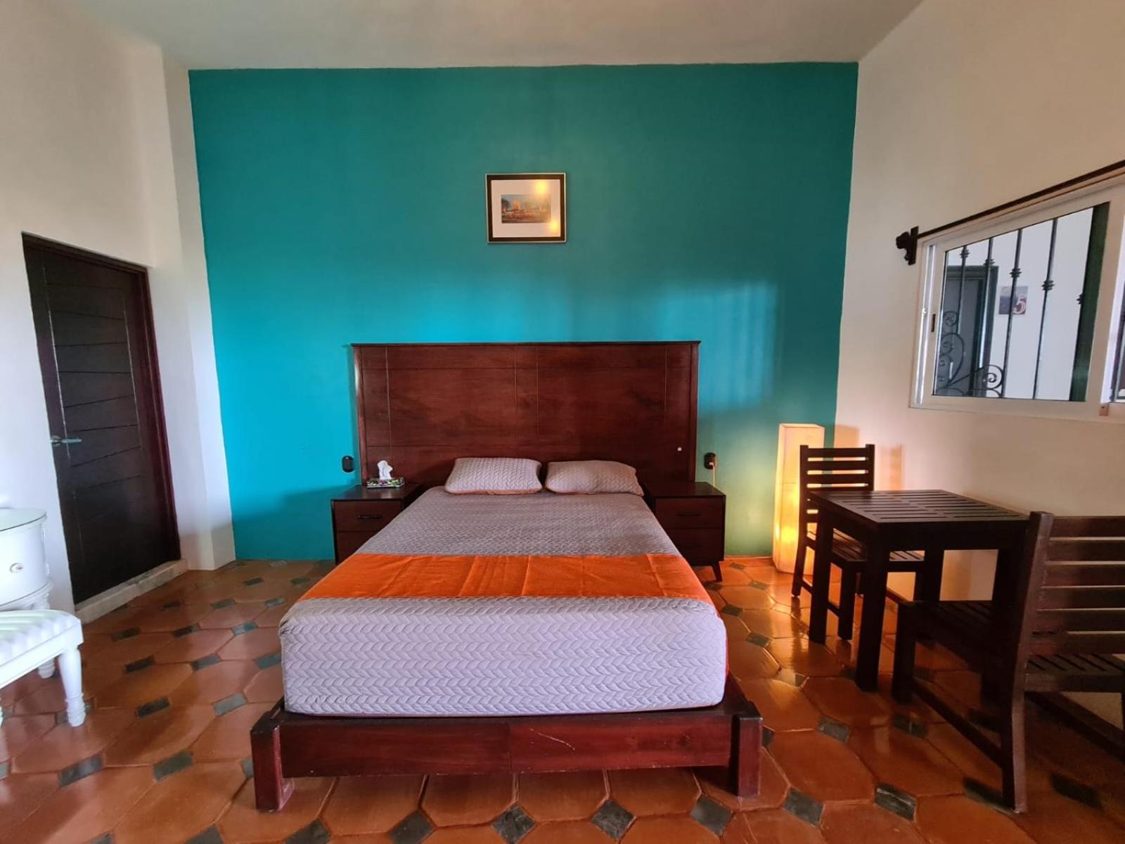 Hotel Alondra Los Laureles Εξωτερικό φωτογραφία