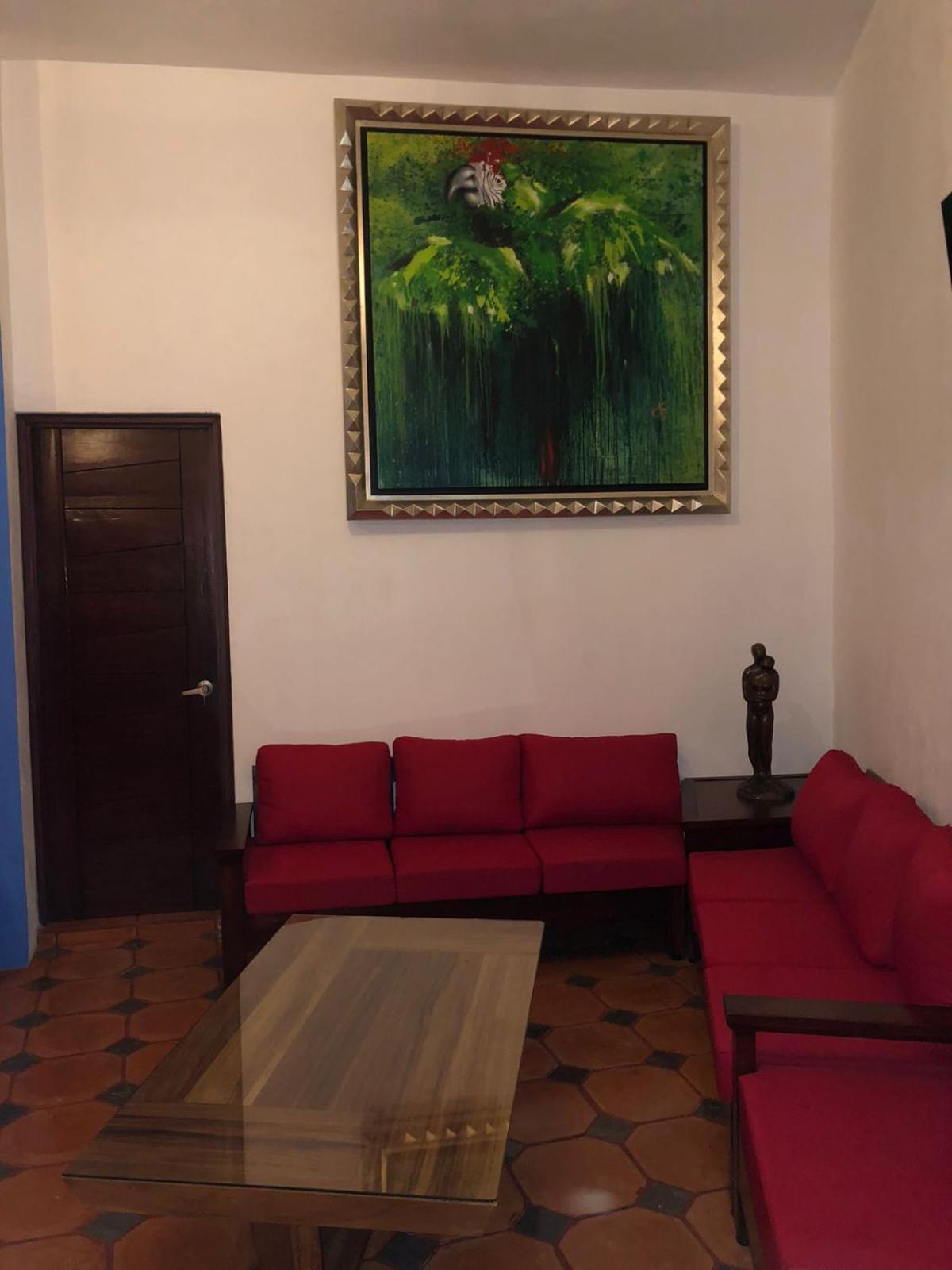 Hotel Alondra Los Laureles Εξωτερικό φωτογραφία