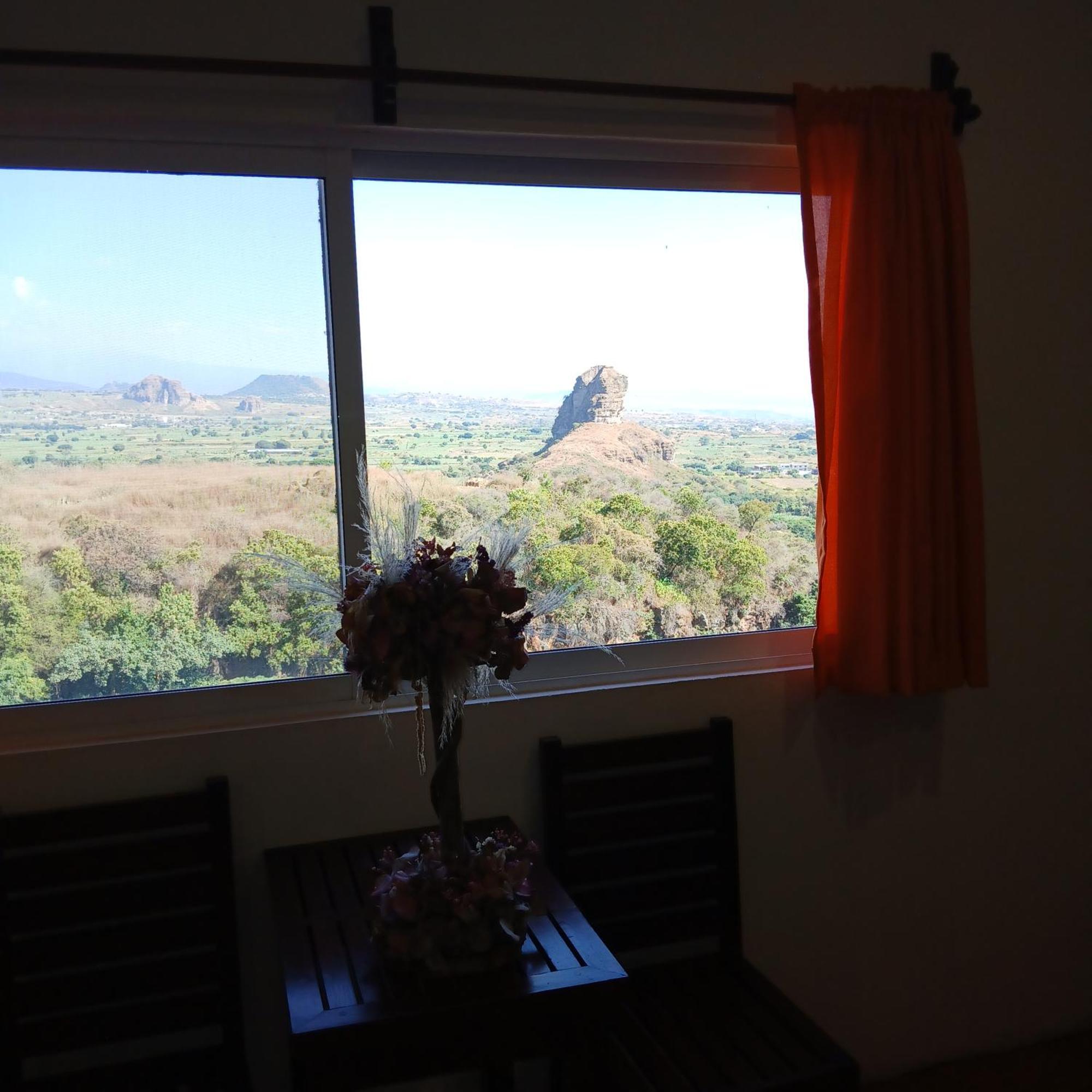Hotel Alondra Los Laureles Εξωτερικό φωτογραφία