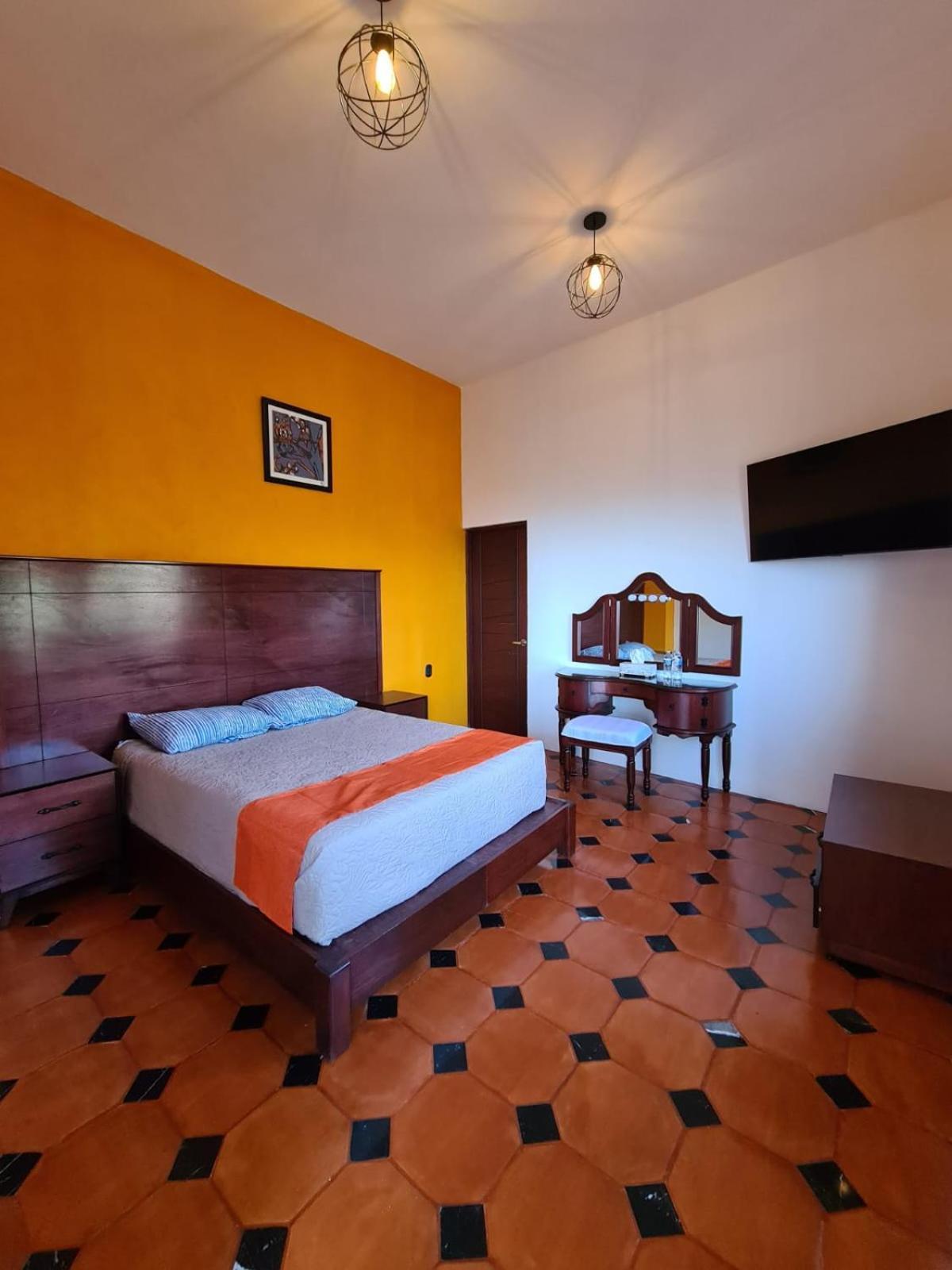 Hotel Alondra Los Laureles Εξωτερικό φωτογραφία