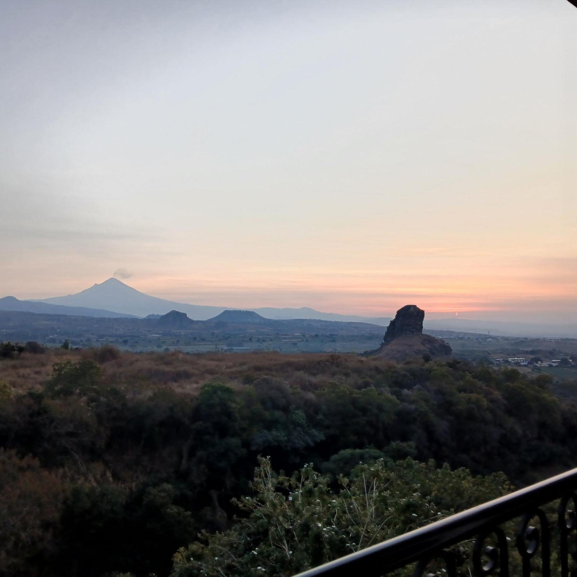 Hotel Alondra Los Laureles Εξωτερικό φωτογραφία